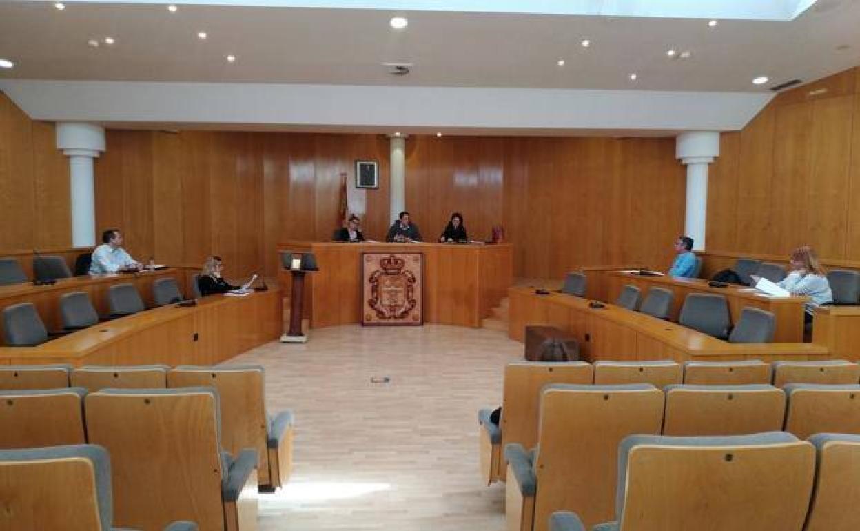 La medida no supondrá perjuicio alguno para el Ayuntamiento según Vox. 