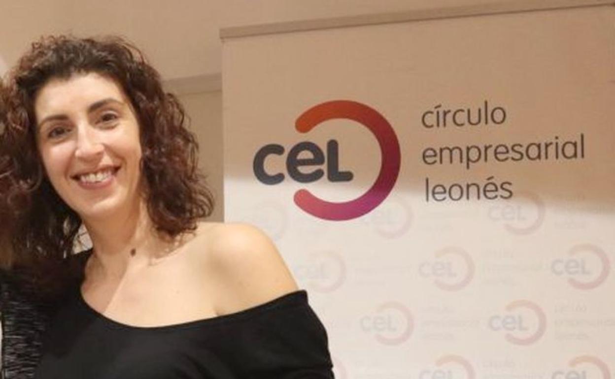 Ana Guerrero Folgueras abandona su puesto como directora provincial de Trabajo.