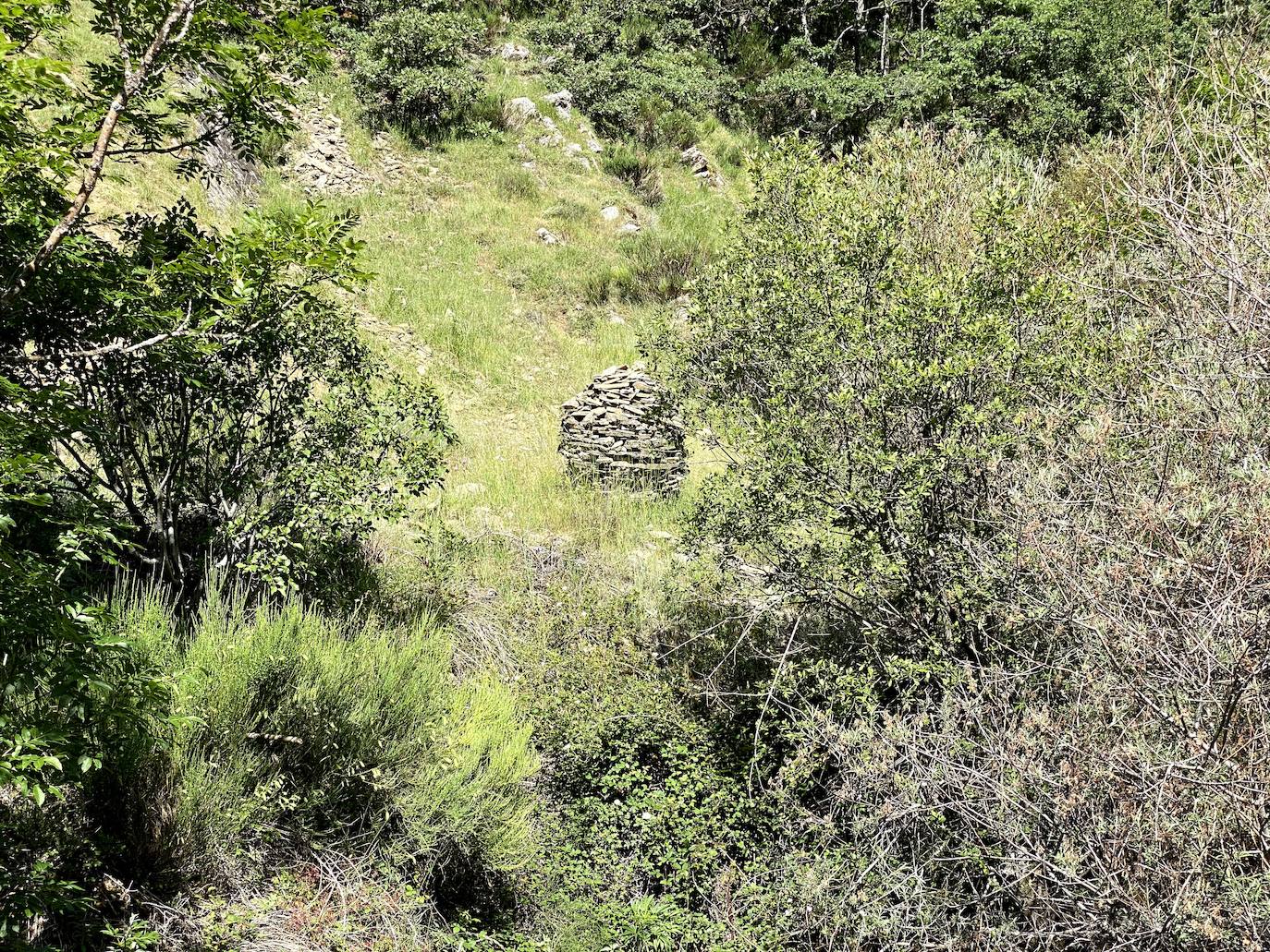 Fotos: De ruta por León: Los Calderones