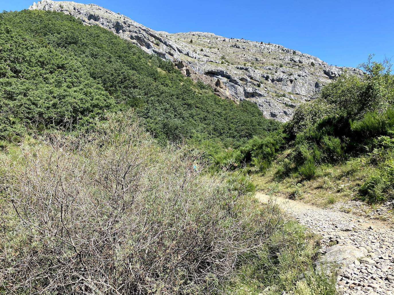 Fotos: De ruta por León: Los Calderones