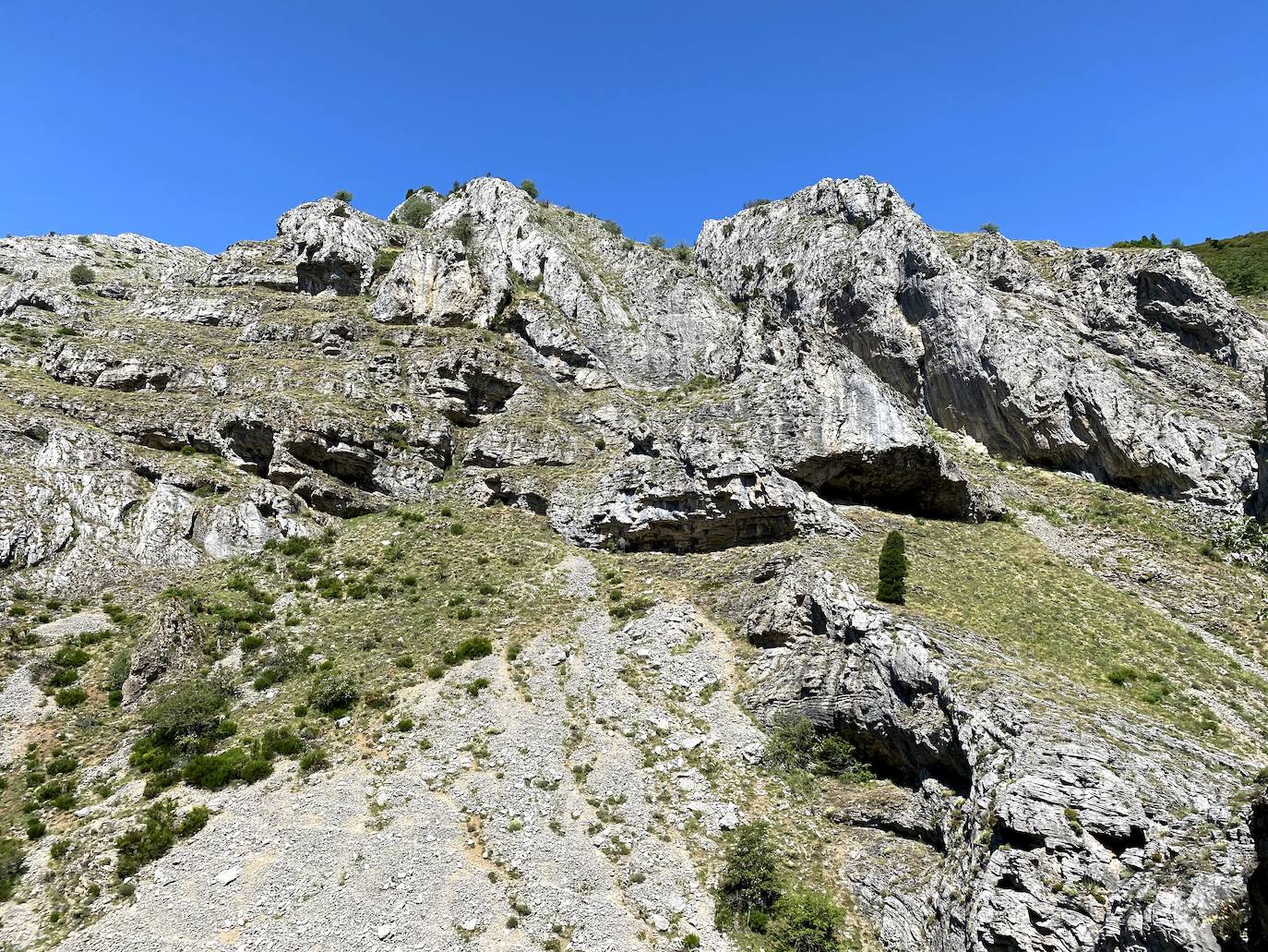 Fotos: De ruta por León: Los Calderones