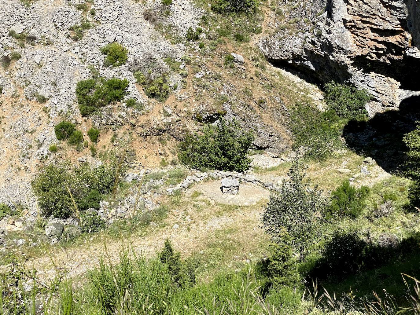 Fotos: De ruta por León: Los Calderones