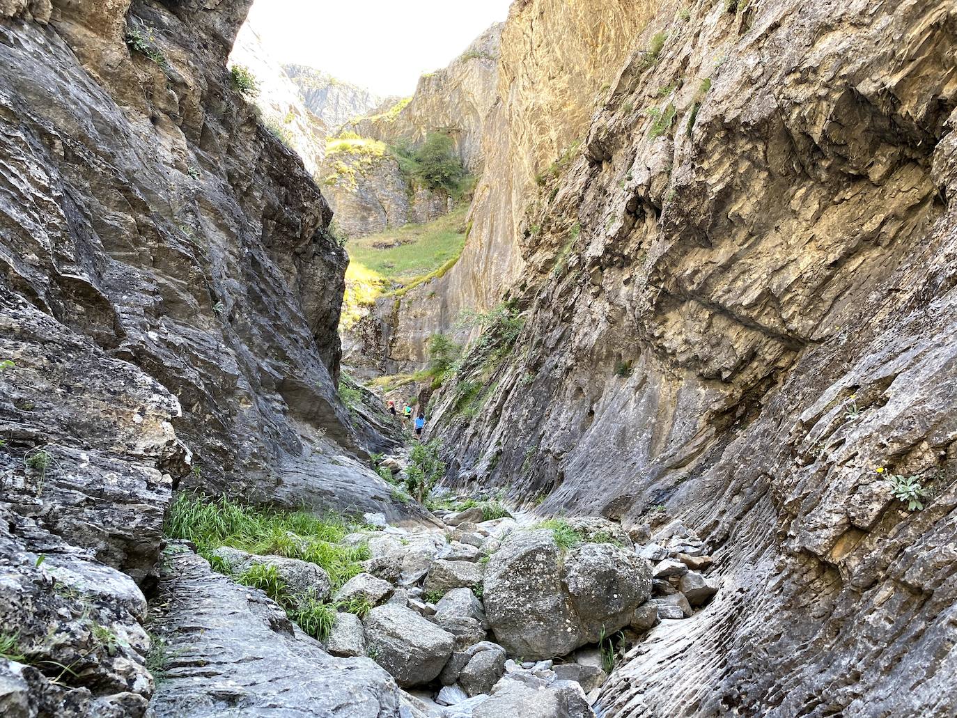 Fotos: De ruta por León: Los Calderones