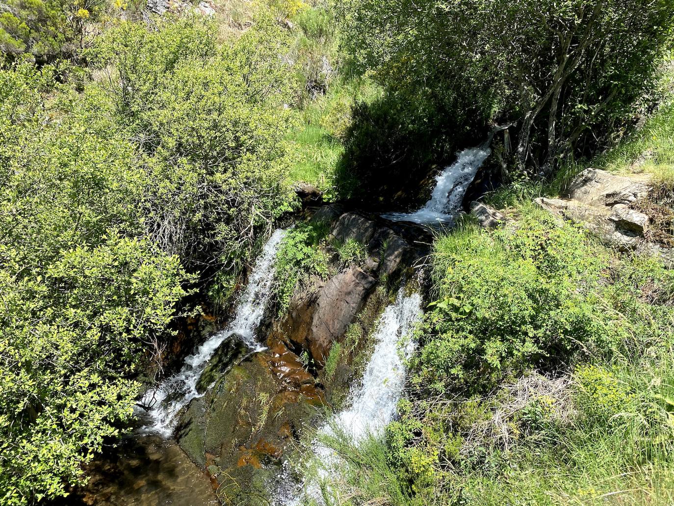 Fotos: De ruta por León: Los Calderones