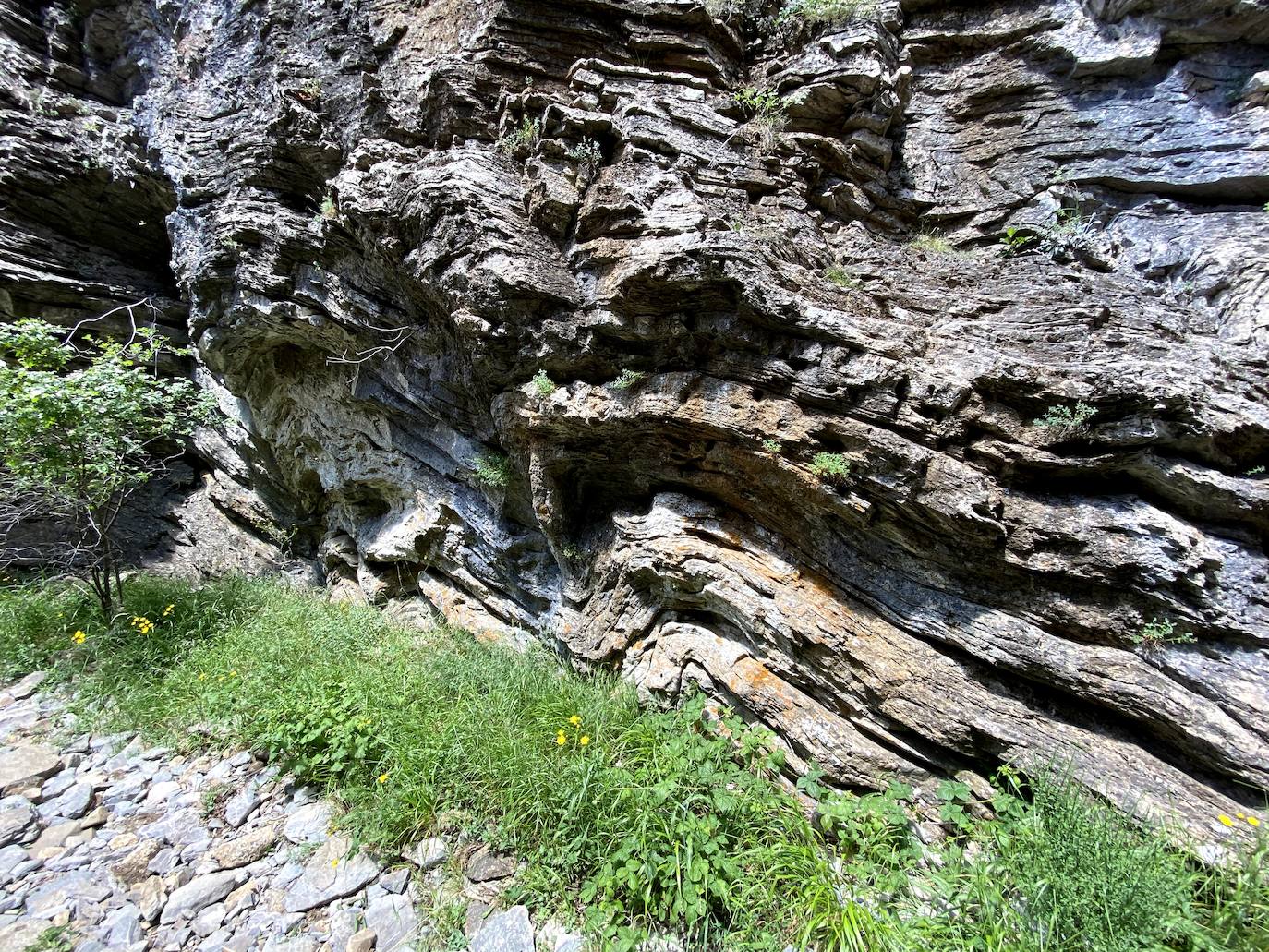 Fotos: De ruta por León: Los Calderones