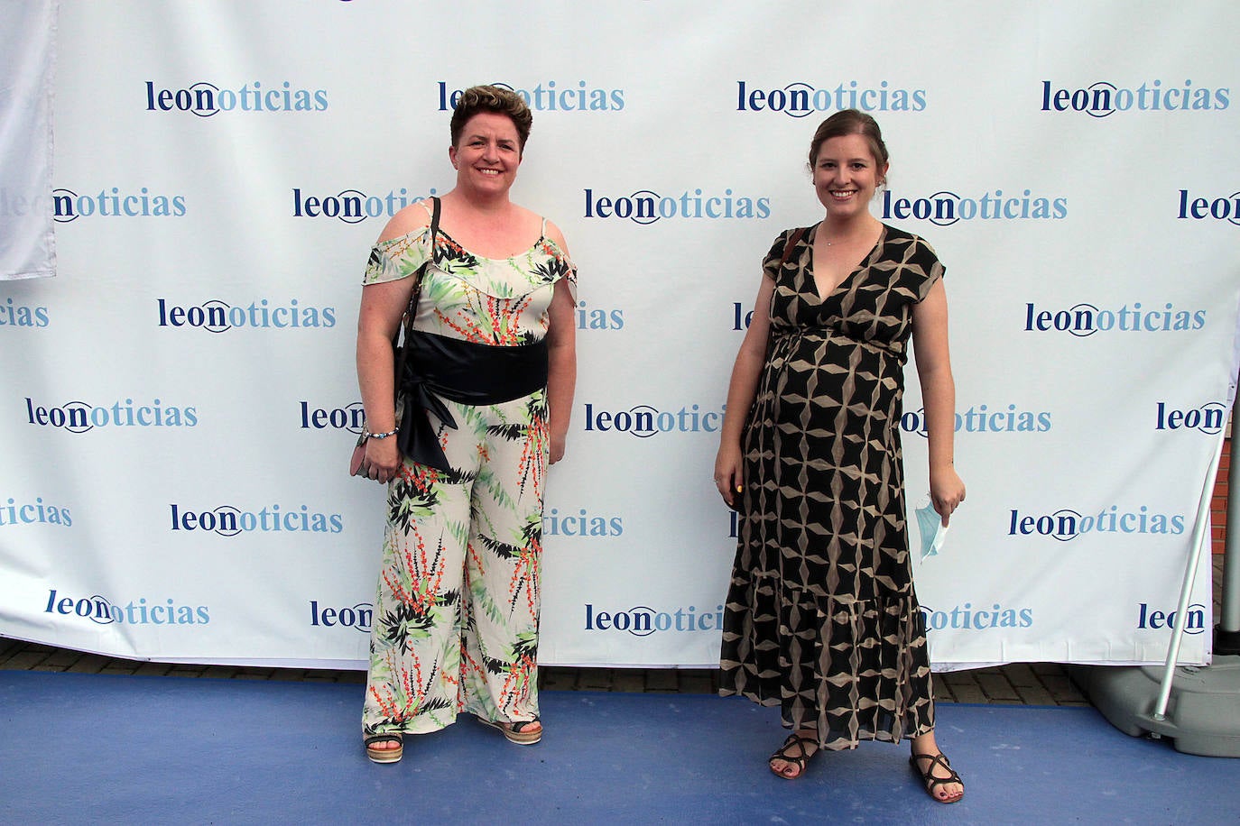 Leonoticias entrega 25 'Leones Alados' a quienes «han participado en una lucha sin descanso» contra el COVID-19 | El diario digital celebra el evento 'León con fuerza frente al COVID-19' para reconocer la labor de diferentes entidades durante la pandemia del coronavirus. 