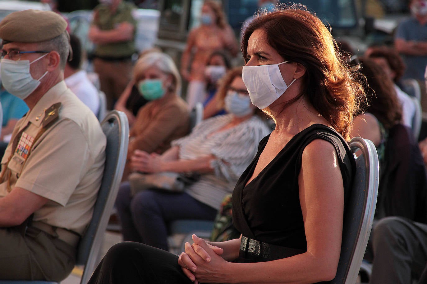 Leonoticias entrega 25 'Leones Alados' a quienes «han participado en una lucha sin descanso» contra el COVID-19 | El diario digital celebra el evento 'León con fuerza frente al COVID-19' para reconocer la labor de diferentes entidades durante la pandemia del coronavirus. 