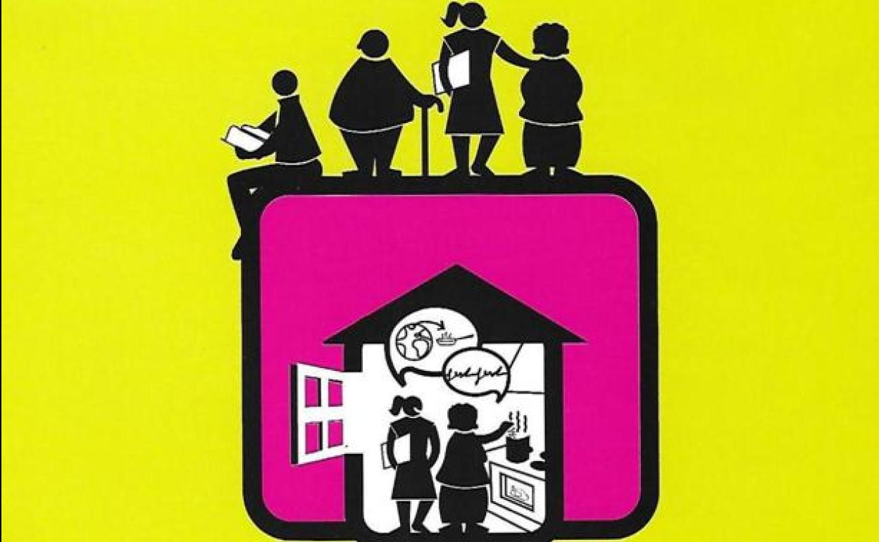 La ULE promociona el alojamiento compartido. 