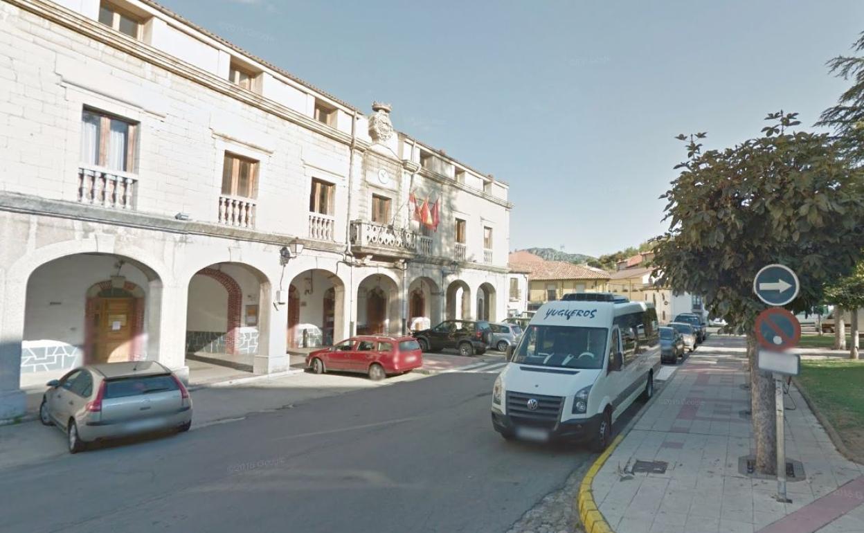 Incentivar el consumo local, uno de los objetivos de la campaña que pide Cistierna Activa.