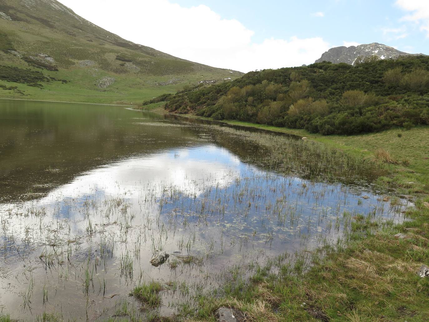 Fotos: Lago de Isoba