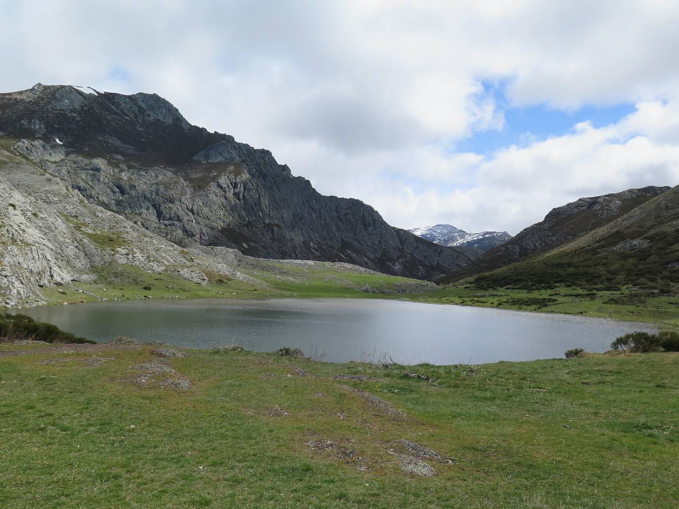 Fotos: Lago de Isoba