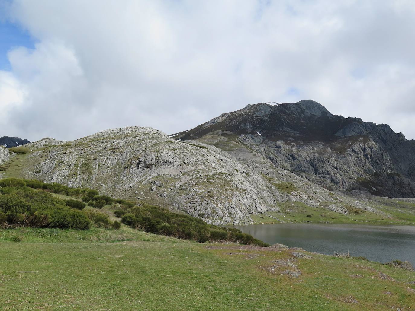 Fotos: Lago de Isoba