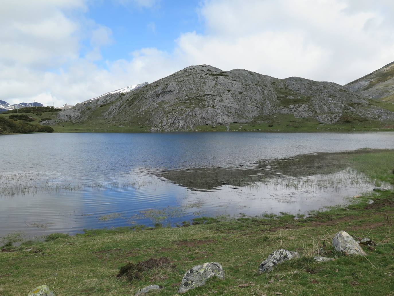 Fotos: Lago de Isoba