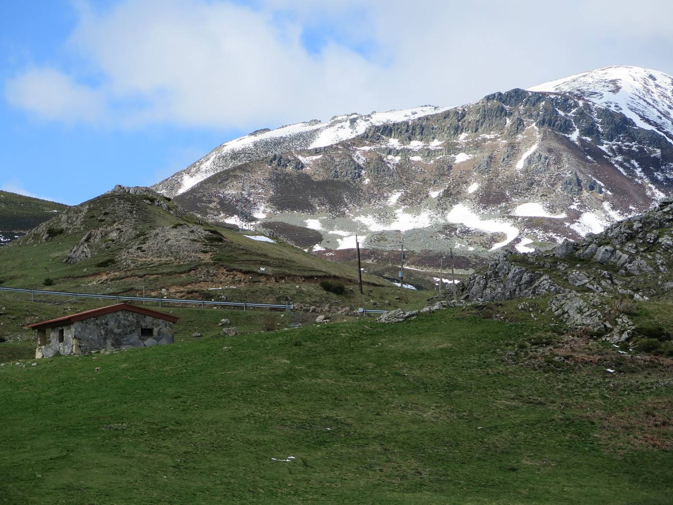 Fotos: Lago de Isoba