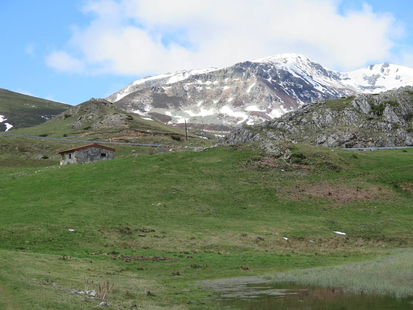 Fotos: Lago de Isoba