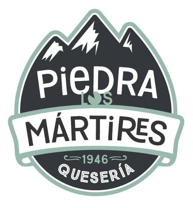 Quesos de Piedra Los Mártires. 