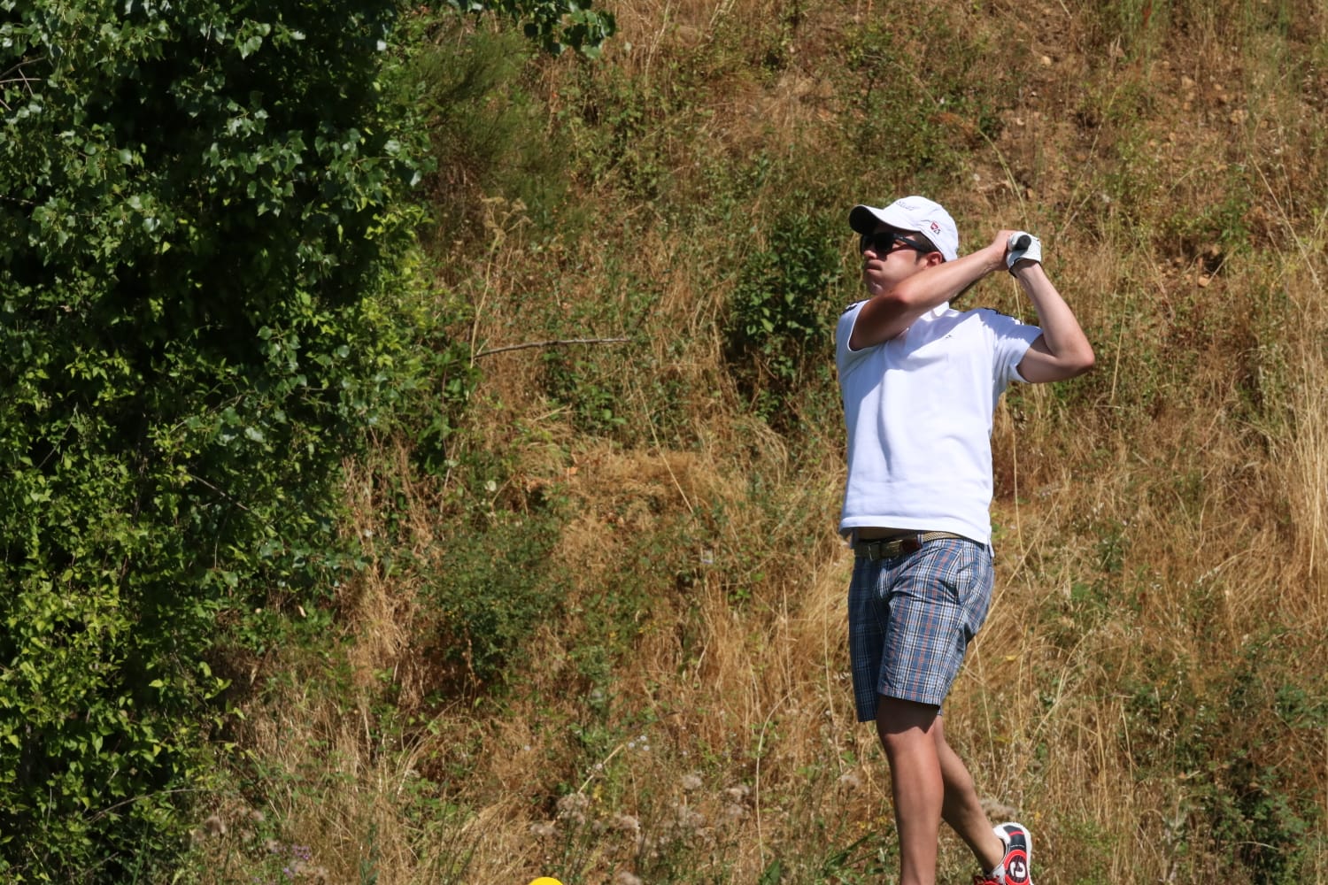Fotos: I Torneo Presidente de Golf