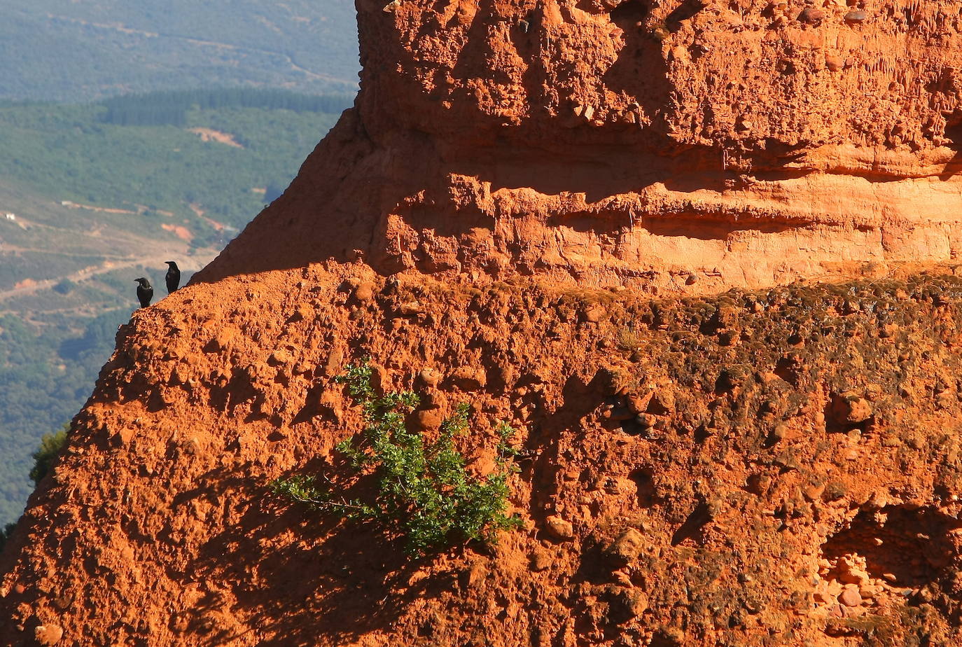 Fotos: Las Médulas, legado romano