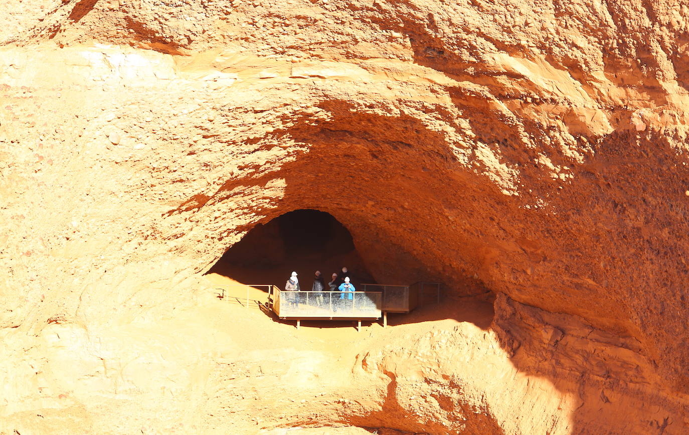 Fotos: Las Médulas, legado romano