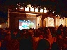 Edición pasada de Cinegrillón.