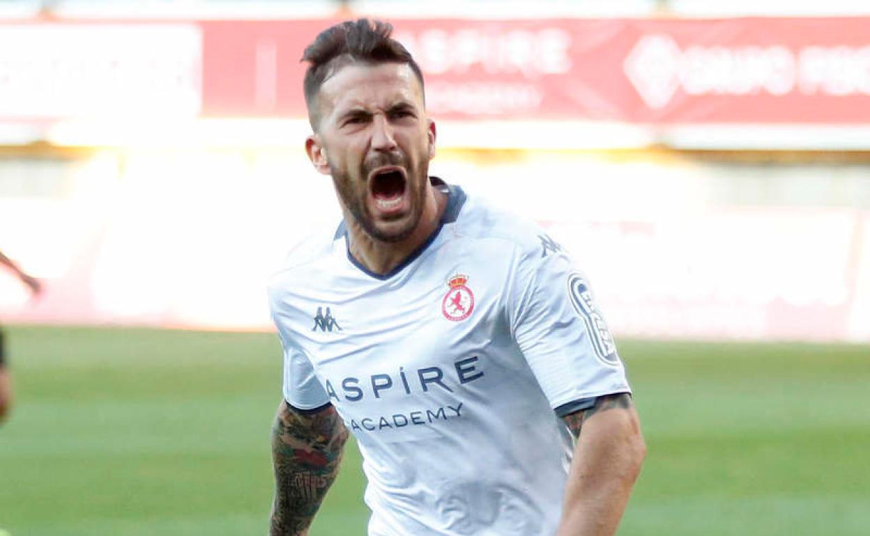 Dioni Villalba buscará en su tierra desquitarse del 'mal fario' de los play-off