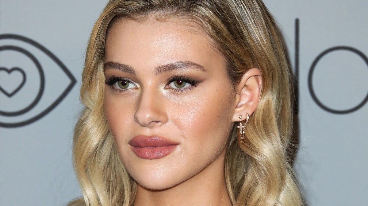 Nicola Peltz, la actriz que le robó el corazón a un Beckham.