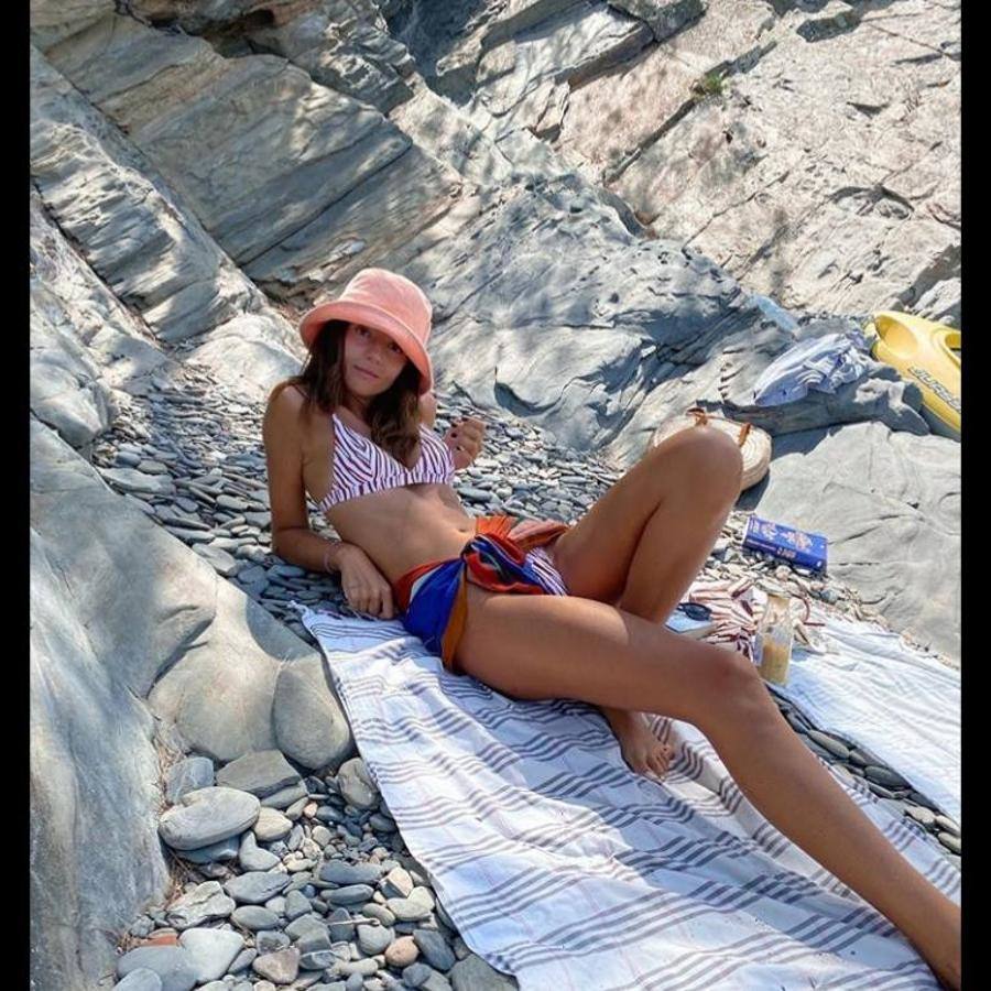 Fotos: Estos son los bikinis y bañadores que se llevan este verano
