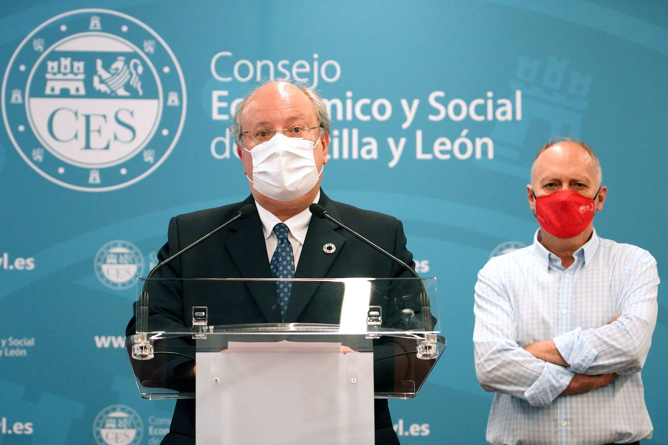 El CES presenta el informe «Situación económica y social de Castilla y León en 2019»