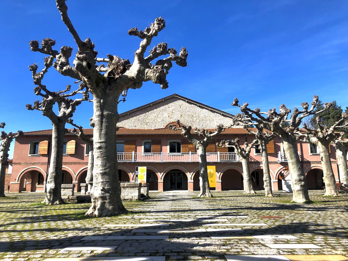 El Consorcio Provincial de Turismo y Leonoticias realizan un recorrido por los museos de la montaña leonesa para descubrir desde la acciones emprendidas por el hombre hasta la fauna y flora de este enclave