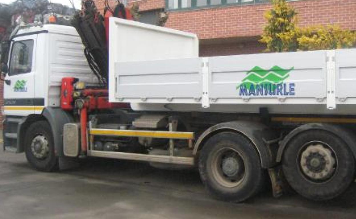 Mancomunidad del Sur de León.