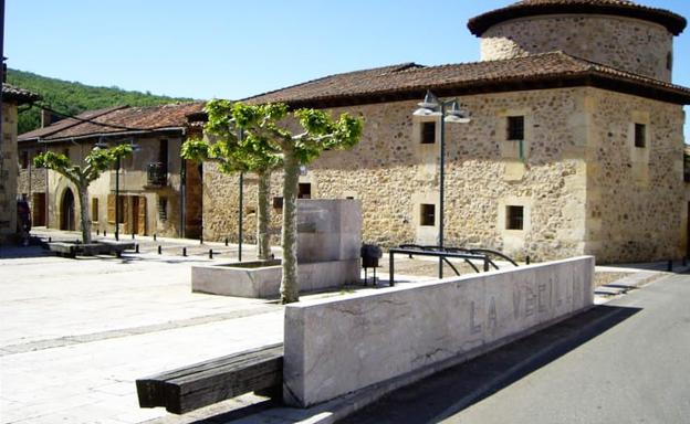 León registra su primer 'brote' de covid con tres casos confirmados de una familia de La Vecilla