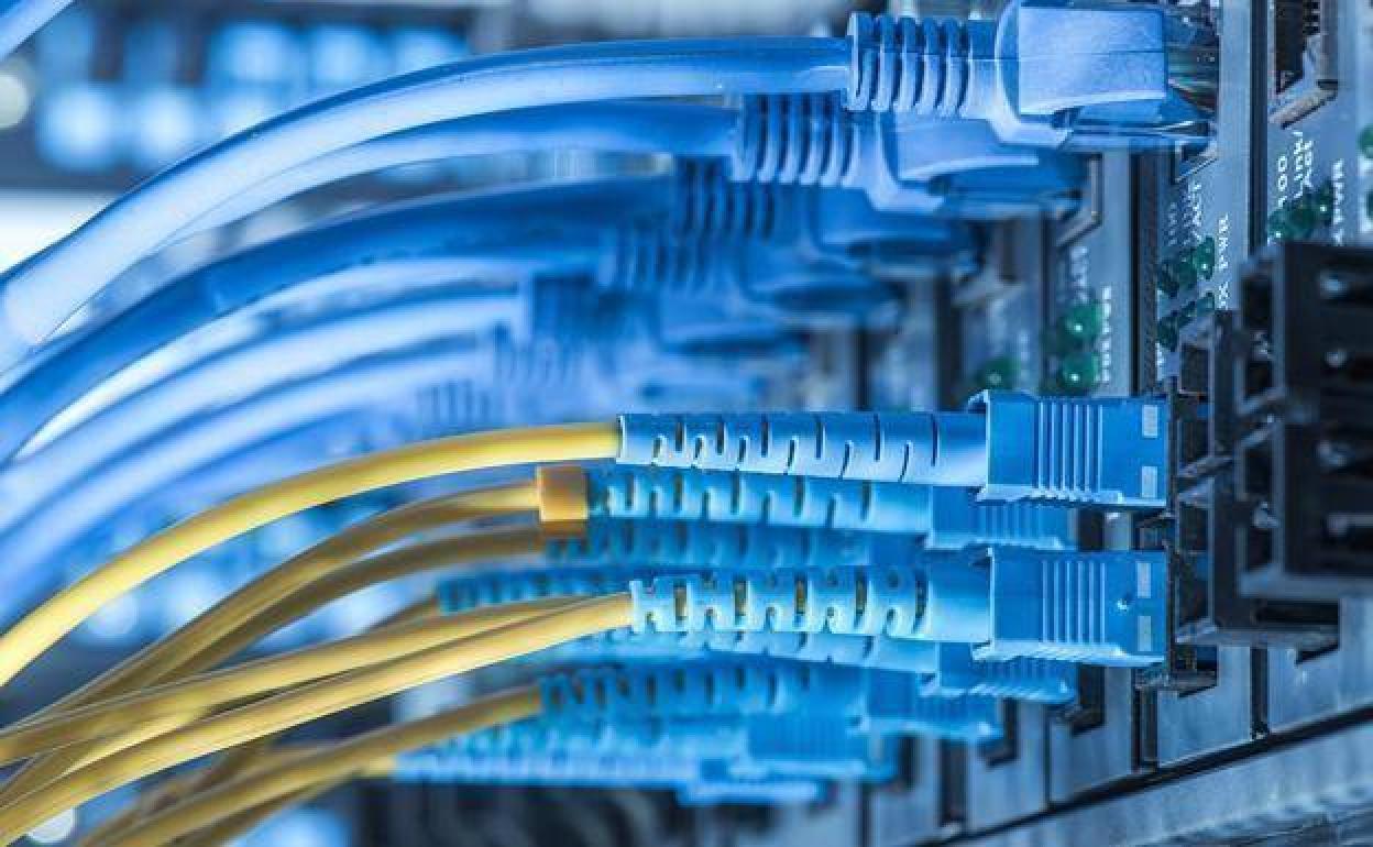 Telefónica dotará de mayor cobertura a la provincia. 