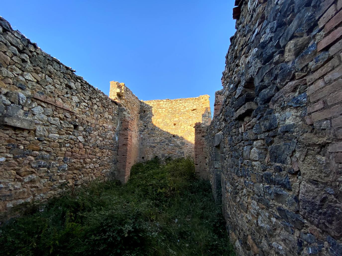 Fotos: Los pueblos olvidados: Quintana de la Peña