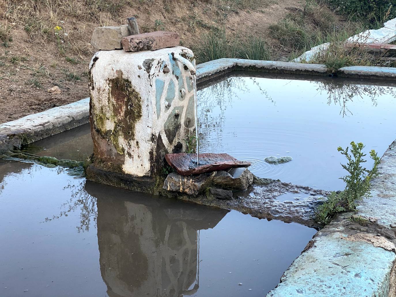 Fotos: Los pueblos olvidados: Quintana de la Peña