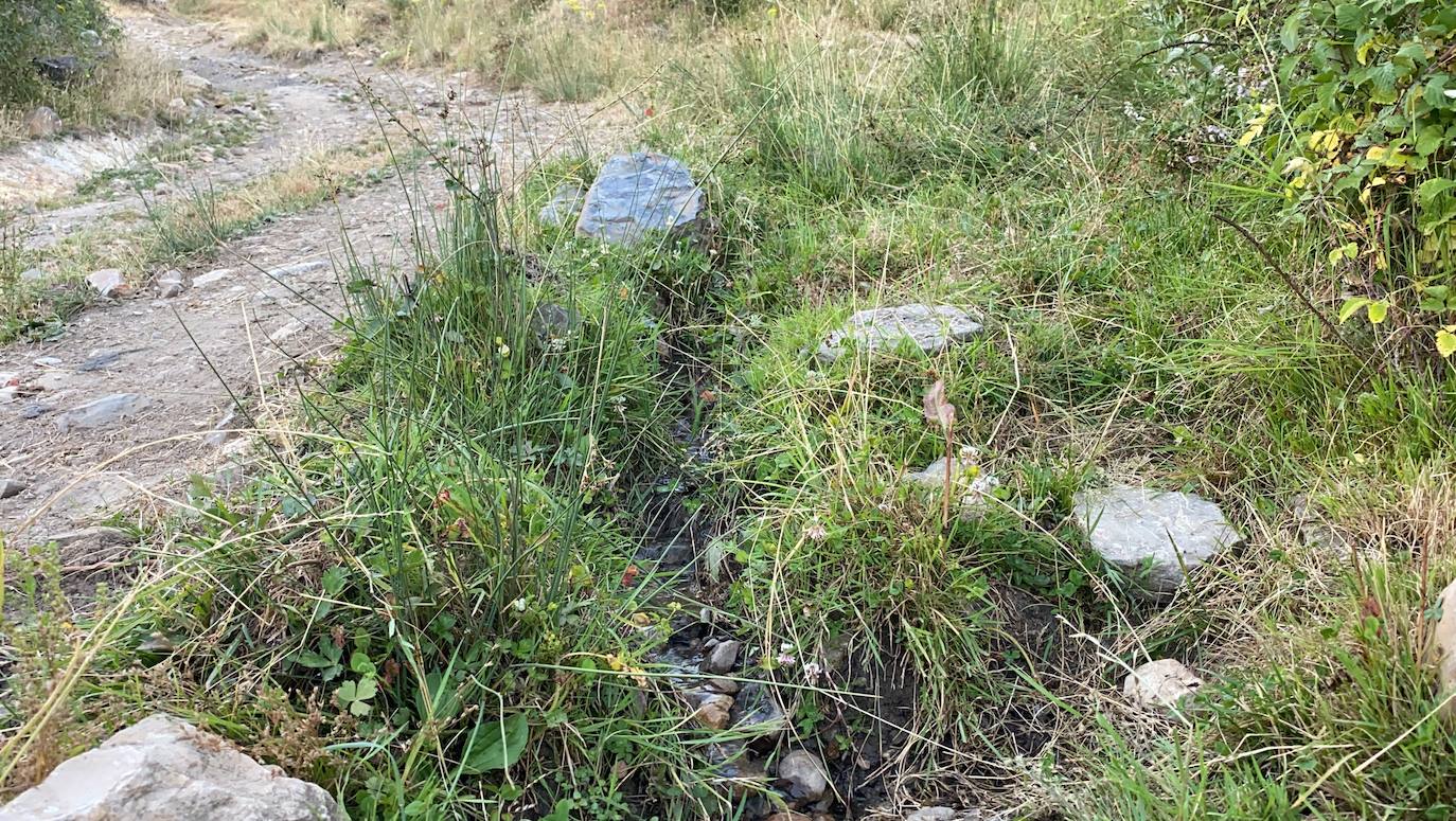 Fotos: Los pueblos olvidados: Quintana de la Peña