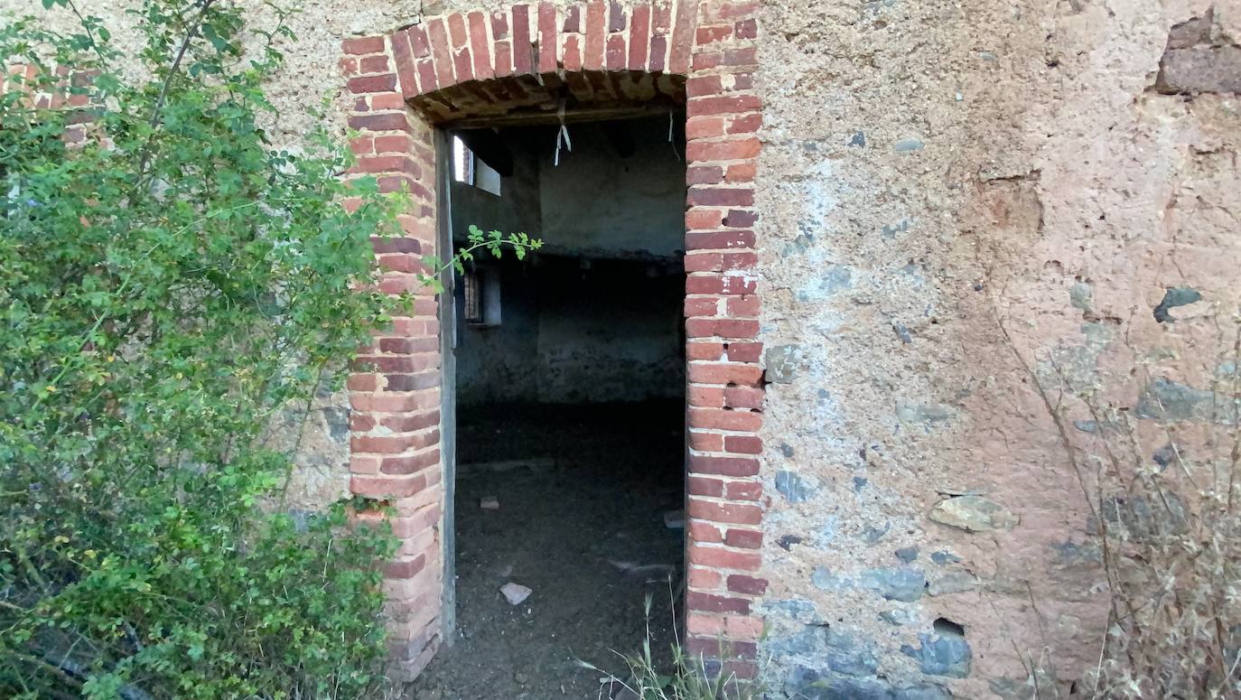 Fotos: Los pueblos olvidados: Quintana de la Peña