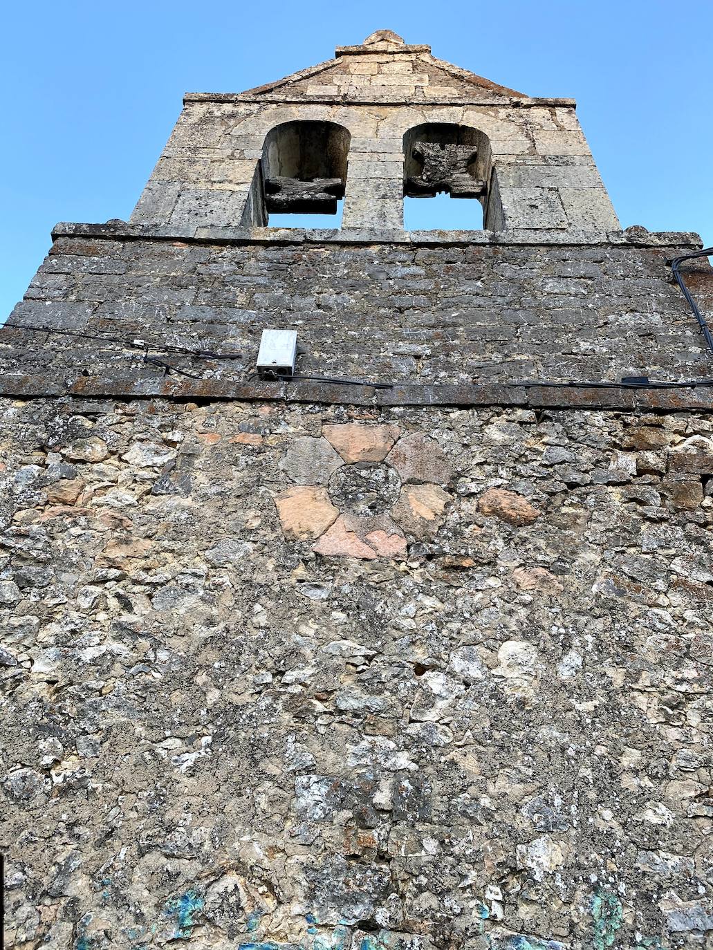 Fotos: Los pueblos olvidados: Quintana de la Peña