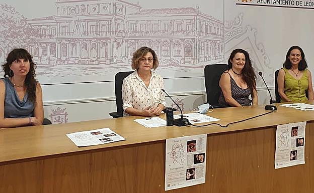 Todas las obras tendrá lugar a las 22.00 horas 