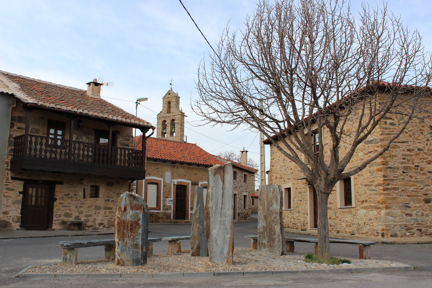 El Consorcio Provincial de Turismo y Leonoticias realizan un recorrido por tierras maragatas donde se juntan la cultura, el ocio y la gastronomía