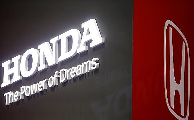 Honda obtiene unas pérdidas trimestrales de 646 millones por la caída de la demanda debido al Covid-19