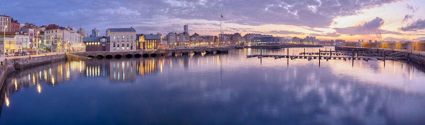 Gijón, Asturias