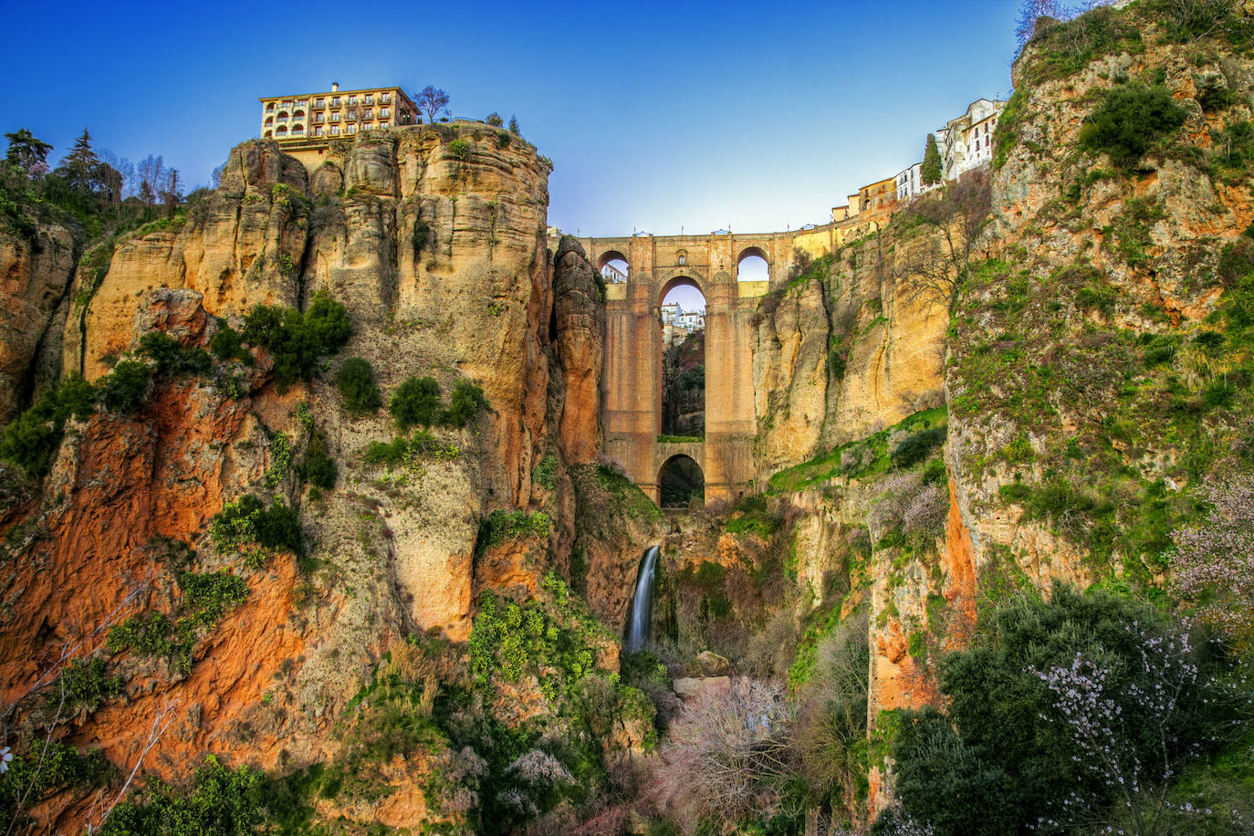 Ronda, Málaga