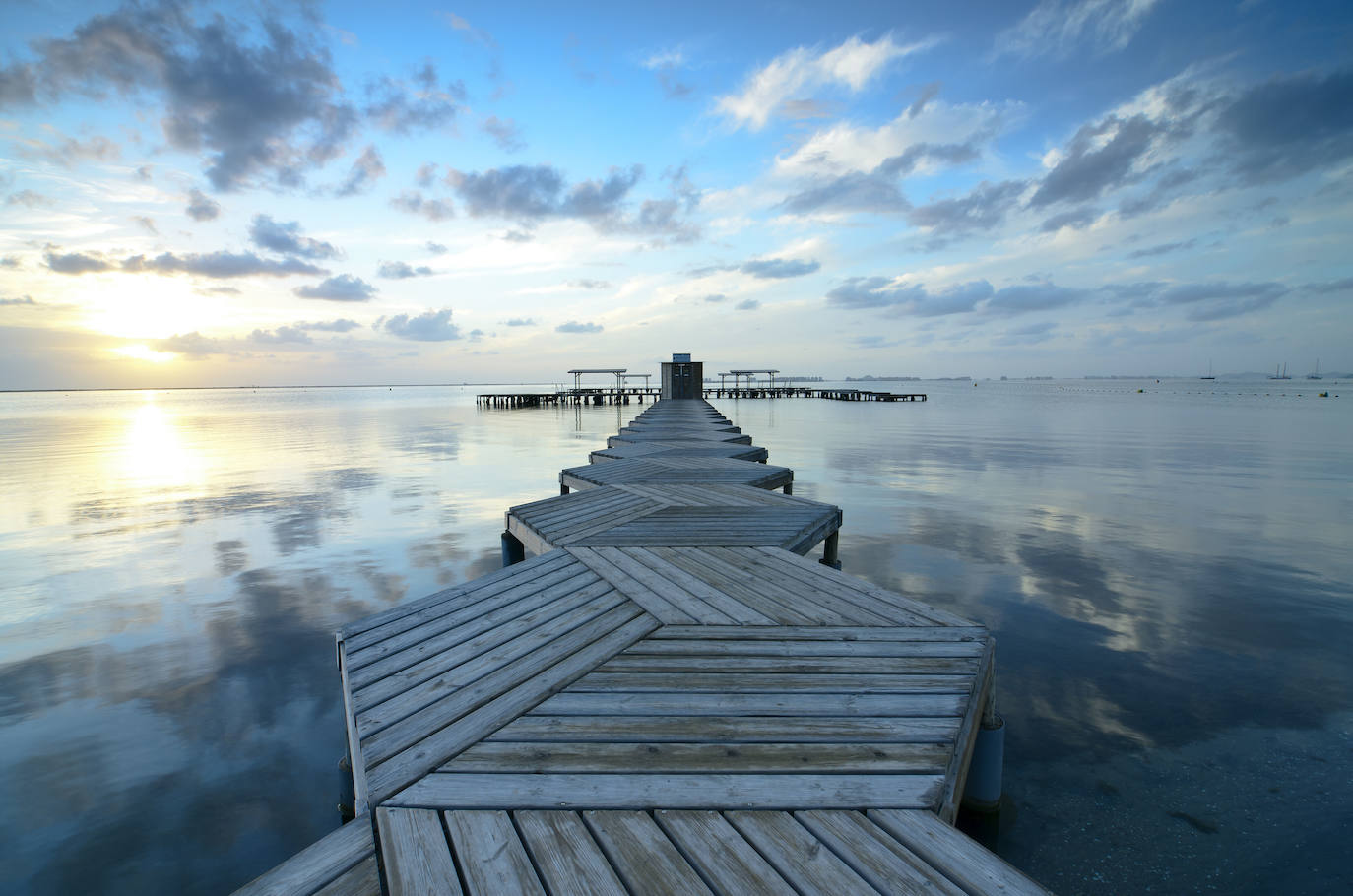 San Javier, Murcia