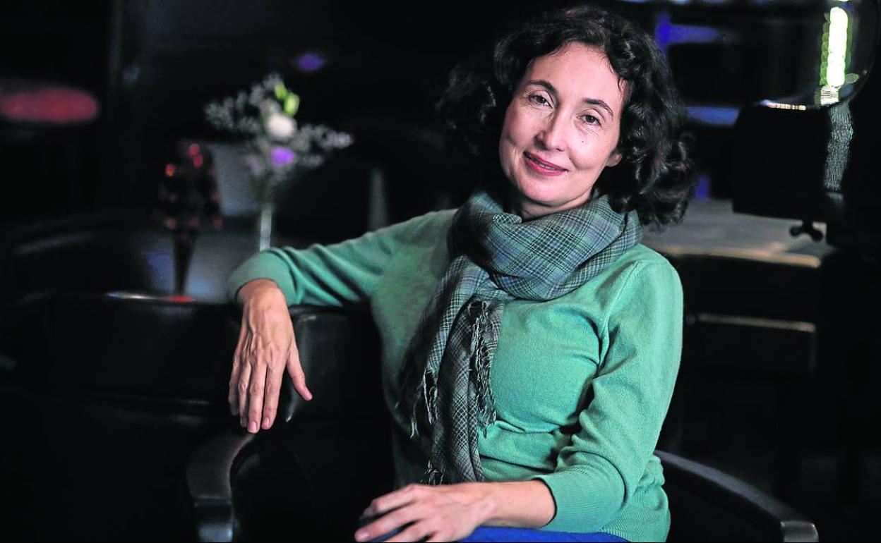 «Si pudiéramos elegir en qué época nacer, no habría dudas: el siglo XXI»