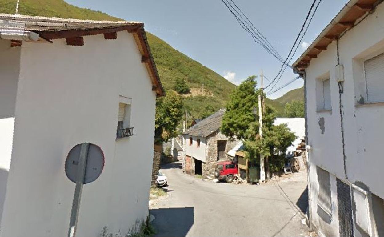 Imagen de Matalavilla.