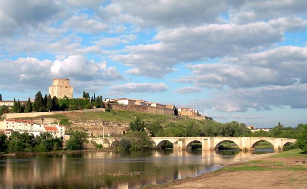 El turismo rural dinamiza el alquiler vacacional en Castilla y León