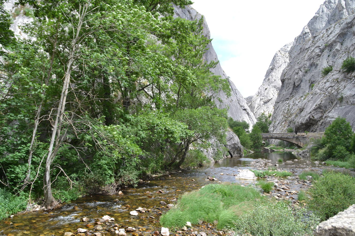 El Consorcio Provincial de Turismo y Leonoticias realizan un recorrido por estas tierras Reserva de la Biosfera para mostrar lugares de ensueño donde la naturaleza construye unos parajes espectaculares, cargados de tradición, gastronomía y cultura