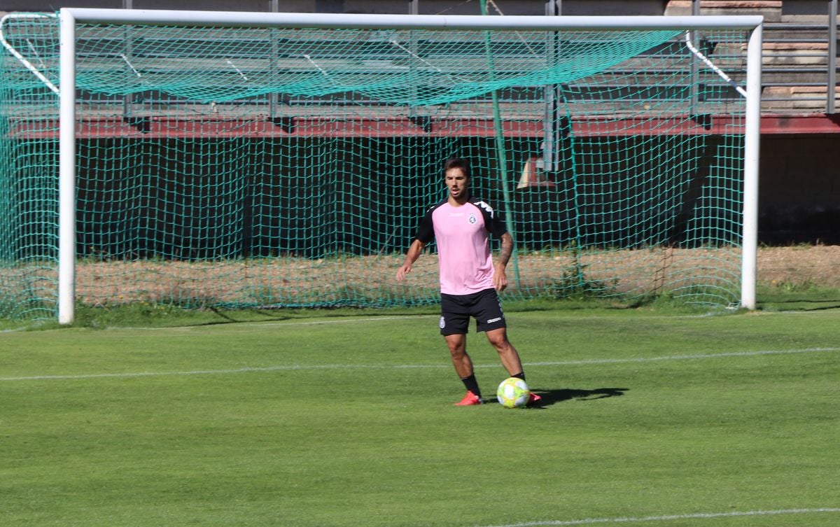 Fotos: Arranca la pretemporada de la Cultural