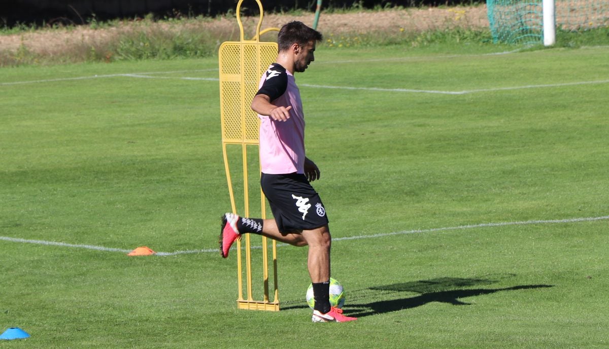 Fotos: Arranca la pretemporada de la Cultural