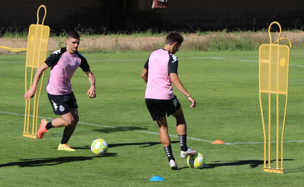 Fotos: Arranca la pretemporada de la Cultural